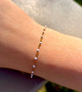 Bracelet Ambre