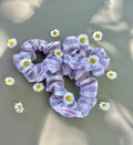 Chouchou Vichy Violet