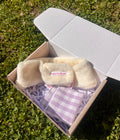 Box Coton/ Bandeau