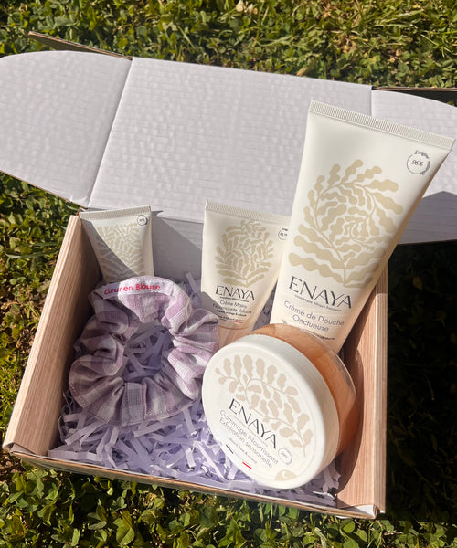 Box Cocooning & Douceur