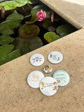 Badge Personnalisable