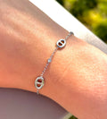 Bracelet Élégance