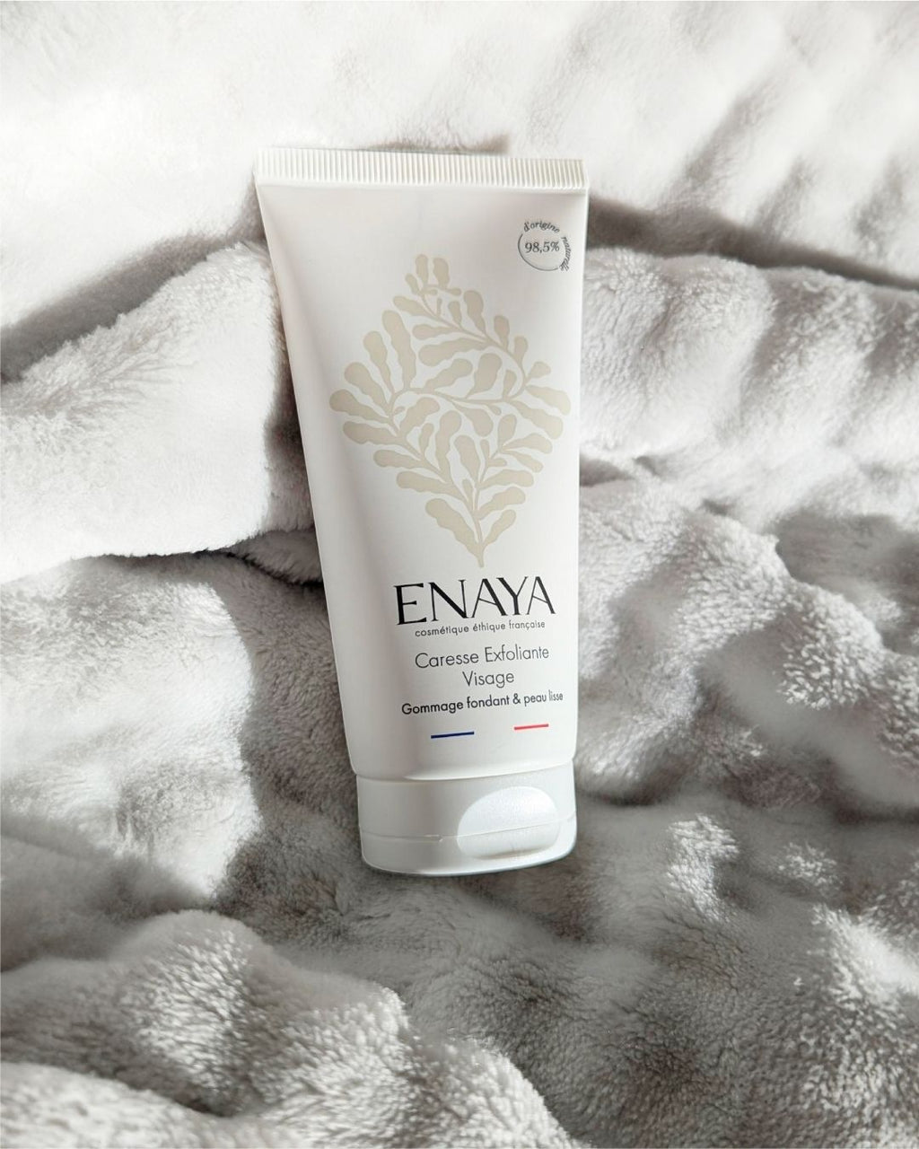 Exfoliant Visage