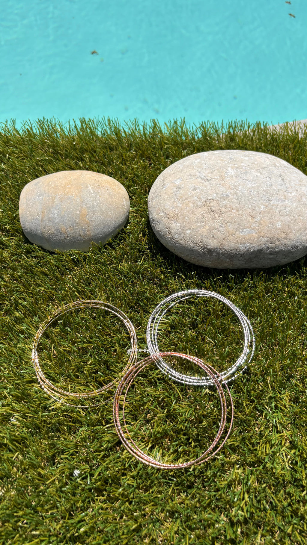 Bracelet Multi-Joncs