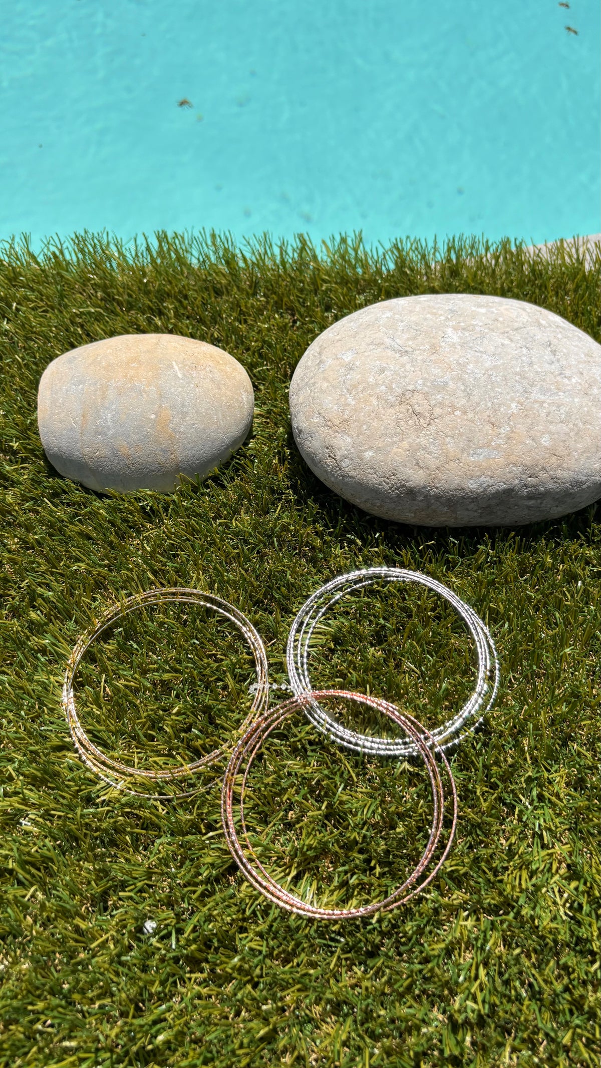 Bracelet Multi-Joncs