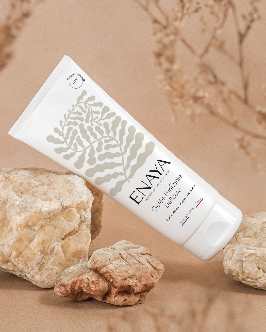 Gelée Purifiante Délicate