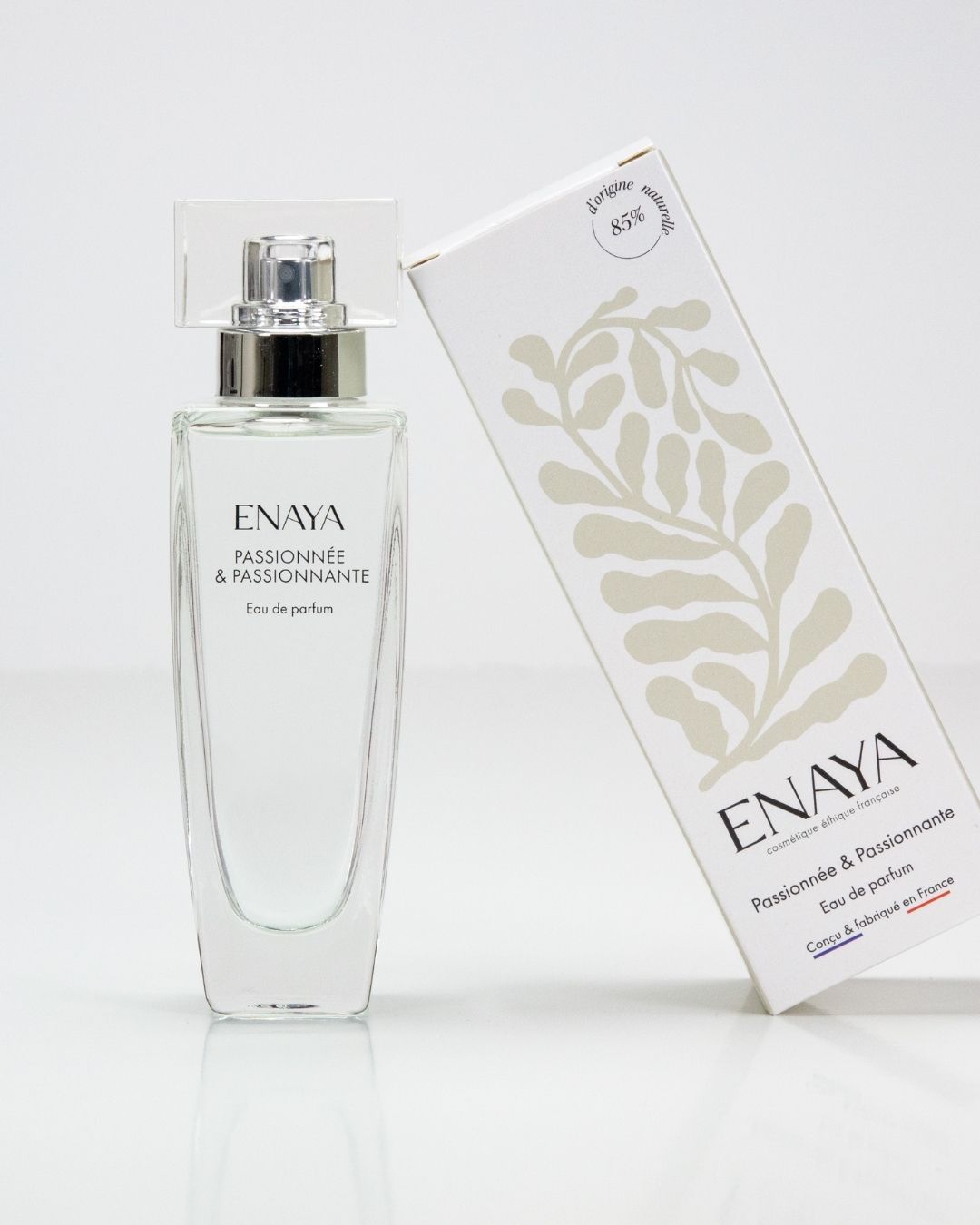 Eau de Parfum