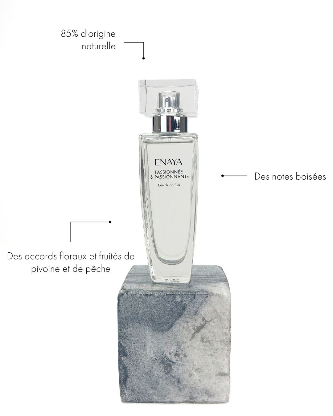 Eau de Parfum