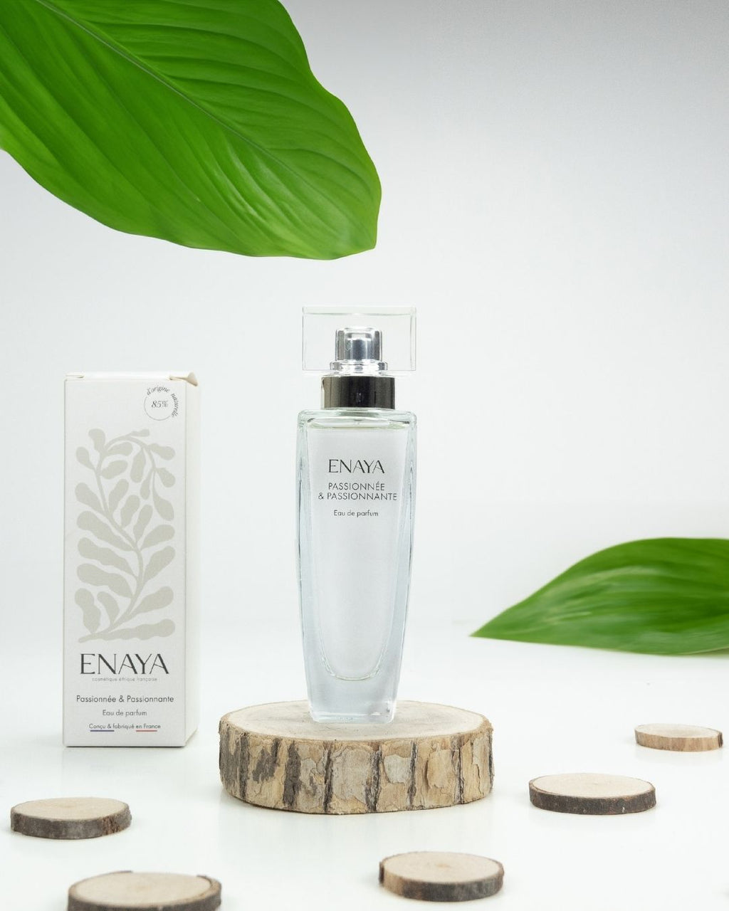 Eau de Parfum