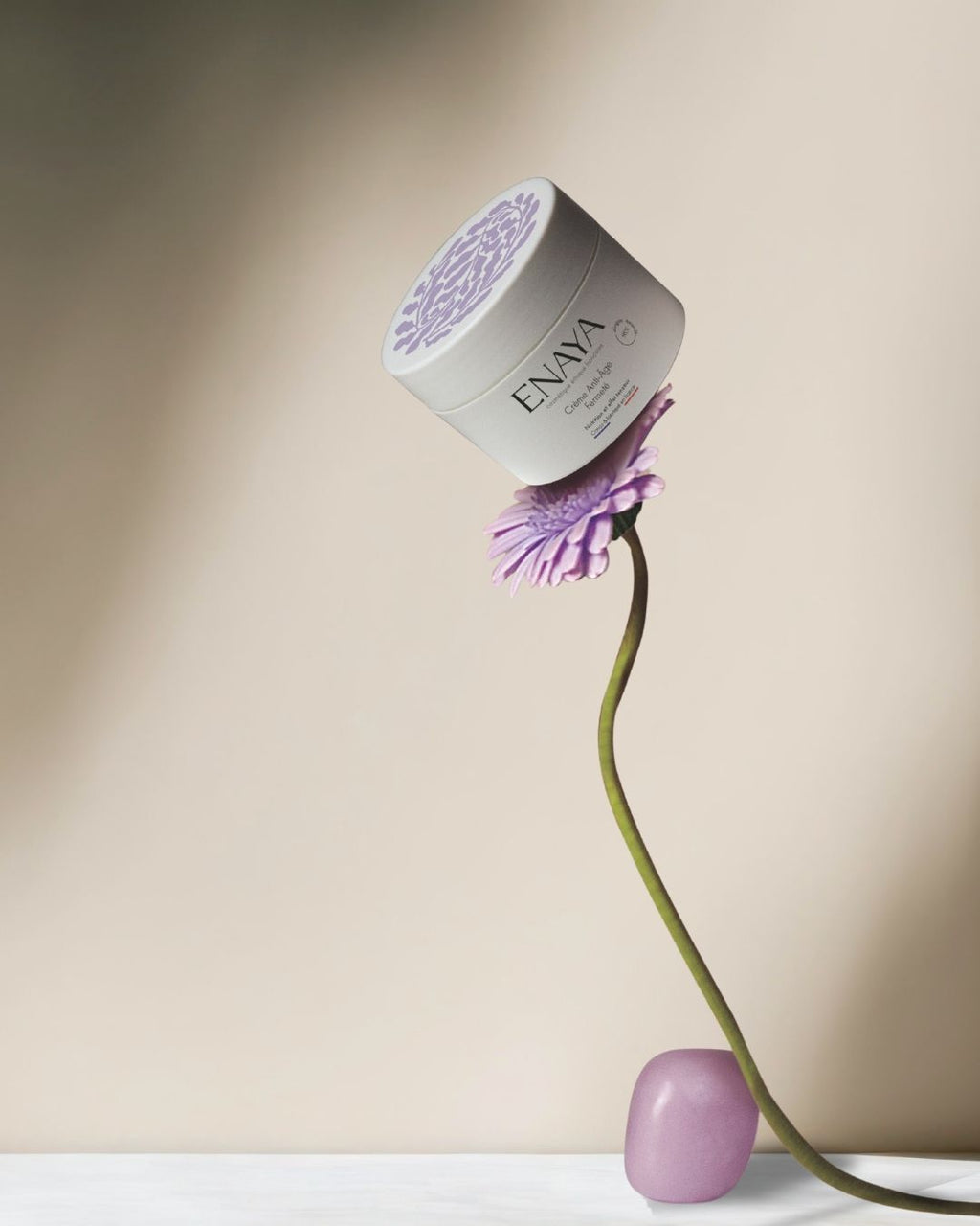 Crème Anti-âge Fermeté