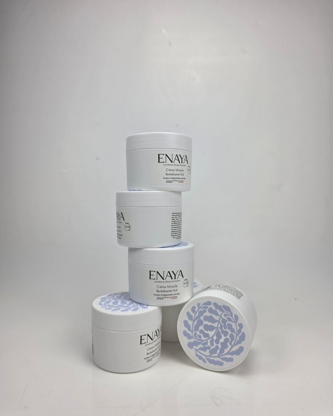 Crème Miracle Revitalisante Nuit