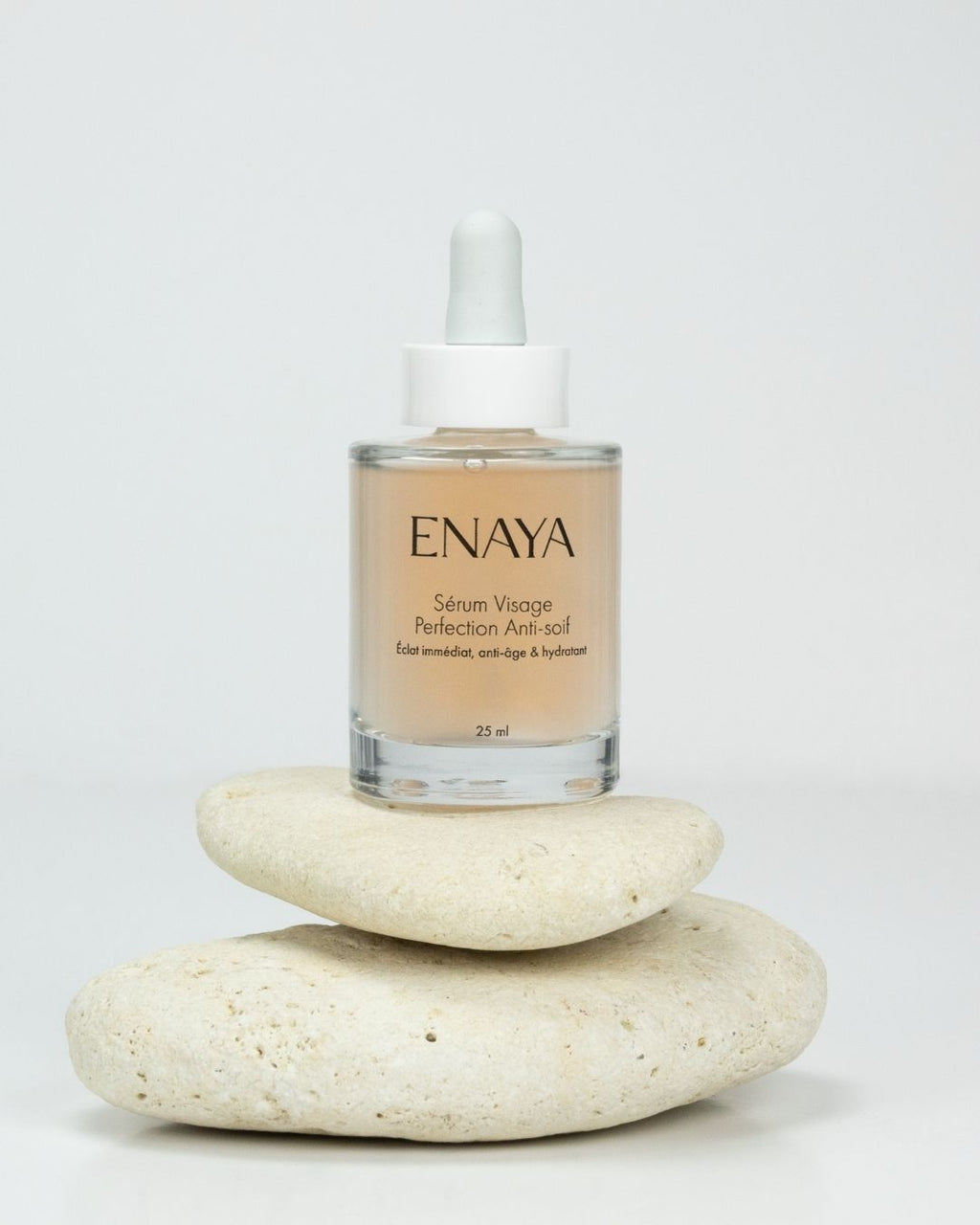 Sérum Visage Perfection Anti-soif