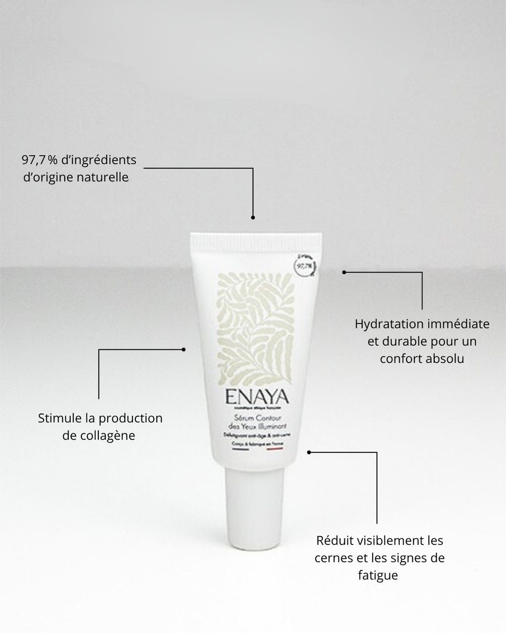 Sérum Contour des Yeux Illuminant