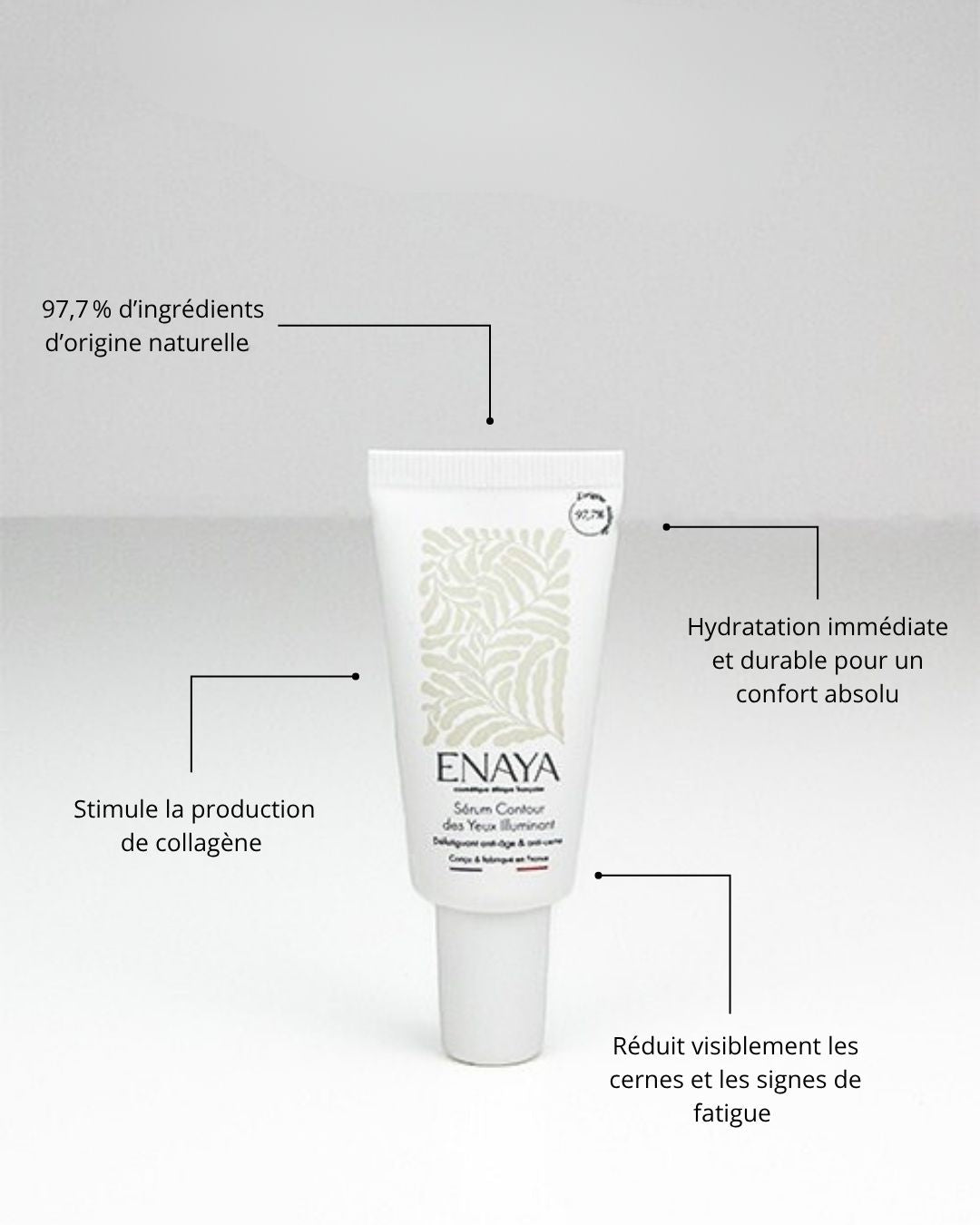 Sérum Contour des Yeux Illuminant