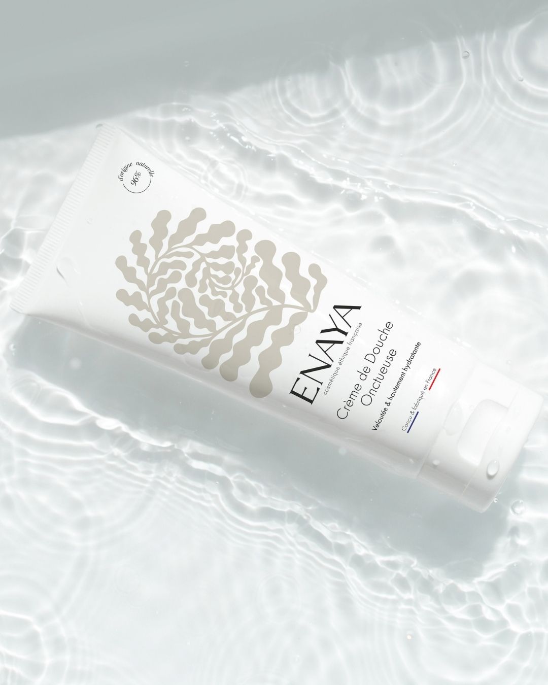 Crème de Douche Onctueuse